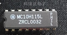 MC10H115L 陶瓷直插CDIP16 全新现货 量大价优 BOM配单一站式采购