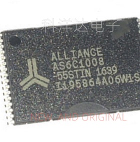 AS6C1008-55STIN TSOP32 存储器芯片 量大价优 BOM配单一站式采购