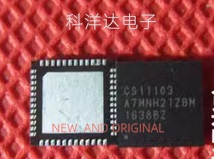 CS11103  液晶电视芯片 封装QFN48  量大价优 BOM配单一站式采购