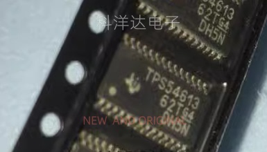 TPS54613 TPS54613PWP TPS54613PWPR  TSSOP28 直流开关调节器