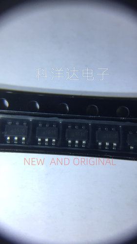 ALPU-C-124 丝印1616 封装SOT23-6  量大价优 BOM配单一站式采购