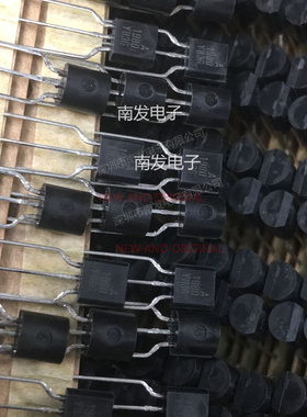 2SA1980Y-AT 丝印A1980 TO92 全新 量大价优 BOM配单一站式采购