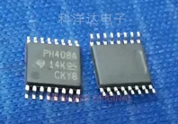 PCA6408APW PCA6408APWR 丝印PH408A 封装TSSOP16 接口-I/O扩展器