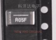 WSL2512R0500FEA18 丝印R05F 2512 1% 2W 贴片合金电阻 量大价优