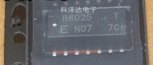 R8025T RX8025T/UB RX8025T-UB RX8025T/UC SOP14时钟芯片