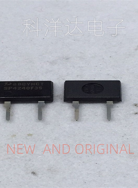 SP4240F3S   封装ZIP-2  全新现货 量大价优 BOM配单一站式采购
