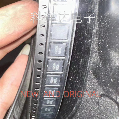 NTMFS4955NT3G   丝印4955N   QFN-8  场效应管 N沟道耐压30V48A