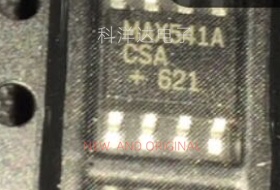 MAX541ACSA MAX541ACSA+T 16位DAC数模转换器 封装SOP8 量大价优