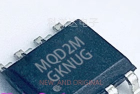 MC9S08QD4MSC 丝印MQD4M SOIC-8 MCU微控制器 BOM配单一站式采购