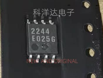 NJM2244M-TE1 丝印2244 SOP-8 模拟开关芯片 视频放大器 量大价优
