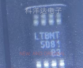 LT1936EMS8E#TRPBF LT1936EMS8E#PBF 丝印LTBMT MSOP8 开关稳压器