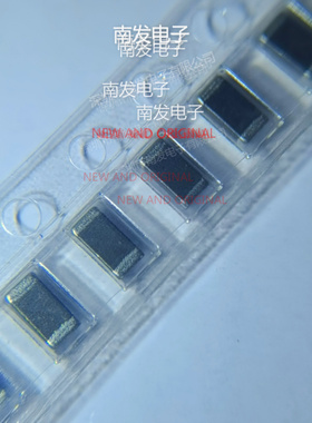 742792121 进口贴片铁氧体大电流磁珠3216/1206 300R 3A 量大价优