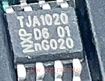 TJA1020T TJA1020T/CM TJA1020T/VM 丝印TJA1020 SOP8 收发器芯片