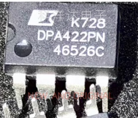 DPA422PN-TL DPA422PN 液晶电源管理开关 IC芯片 DIP-8 量大价优