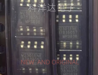 MP2301ENE-LF-Z 丝印M2301ENE 贴片 SOP-8 电源管理芯片 量大价优