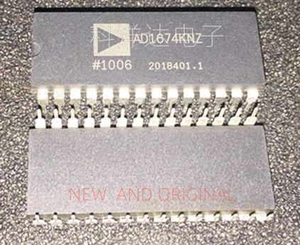 AD1674KN AD1674KNZ  DIP28 数据采集模数转换 BOM配单一站式采购