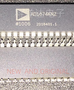 AD1674KN AD1674KNZ  DIP28 数据采集模数转换 BOM配单一站式采购