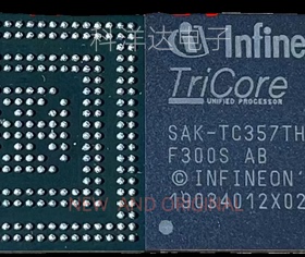 SAK-TC357TH-64F300S AB SAK-TC357TH-64F300SAB 封装LFBGA-292