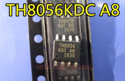 TH8056KDCA8 TH8056KDC-AAA-008-RE SOP-8 收发器 芯片  量大价优