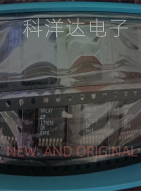 LT1076CR   LT1076CR#TRPBF    封装TO-263-7   5V降压开关稳压管
