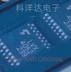 TC74LVX4052FT 丝印LVX4052 TSSOP16 量大价优 BOM配单一站式采购