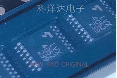TC74LVX4052FT 丝印LVX4052 TSSOP16 量大价优 BOM配单一站式采购