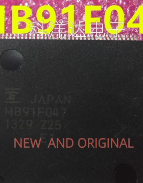 MB91F047 MB91F047PMC-GSE1 封装LQFP144 32位微控制器 量大价优