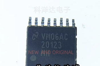LM20123MHX/NOPB LM20123MH 封装TSSOP16 DC-DC电源芯片 量大价优