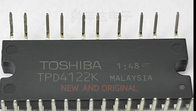 TPD4122K DIP26 智能空调模块 全新 量大价优 BOM配单一站式采购