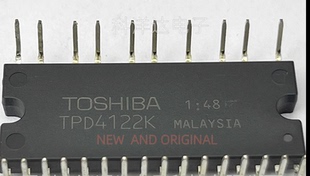 TPD4122K DIP26 智能空调模块 全新 量大价优 BOM配单一站式采购
