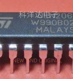 ULN2064B 达林顿晶体管 DIP16直插 量大价优 BOM配单一站式采购