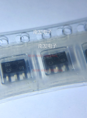 2SC3646 封装SOT89 丝印 CBSY 全新 量大价优 BOM配单一站式采购
