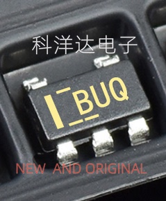 OPA376AIDBVR 丝印BUQ SOT23-5 精密放大芯片  BOM配单一站式采购