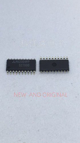 M62359FP SOP20  液晶电源芯片 全新 量大价优 BOM配单一站式采购