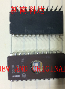 D2708 CDIP24  量大价优 BOM配单一站式采购 全新现货 进口芯片