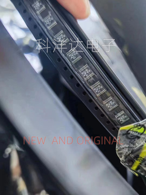 LT8610ABEMSE#TRPBF封装MSOP16 可调式降压开关稳压器 丝印8610AB