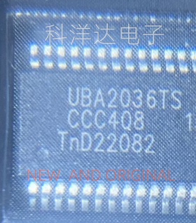 UBA2036TS/N1 UBA2036TS SSOP28 汽车电脑版芯片 配单一站式采购
