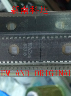 MM2708Q CDIP24 全新进口原装现货 量大价优 BOM配单一站式采购