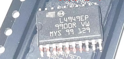 L4949EPTR-E L4949EP L4949EP013TR 汽车易损电脑板稳压芯片SOP20