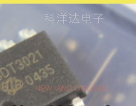 SDT3021 贴片SOP-8脚 电压保护芯片 放电管IC BOM配单一站式采购