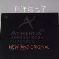 AR9344-DC3A 封装BGA 射频芯片 全新 量大价优 BOM配单一站式采购