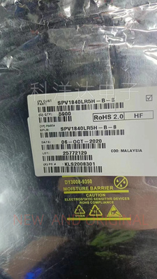 SPV1840LR5H-B-8 Knowles 2718硅麦 蓝牙耳机麦克风 量大价优全新