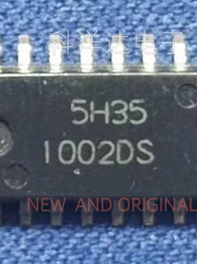 DNA1002DS DNA1002DSFPEL-E 丝印1002DS  贴片SOP16  量大价优