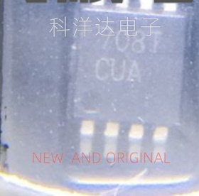 MAX708TCUA MAX708TCUA+T 丝印708T 封装MSOP-8 放大器芯片 全新
