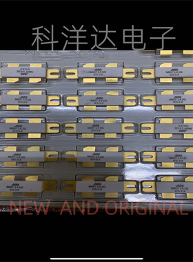 MRF141G   高频功率管  全新现货  量大价优 BOM配单一站式采购