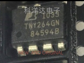 TNY264GN-TL TNY264G SOP7 电源管理芯片 全新 BOM配单一站式采购