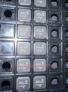 S4MF01104SPZQQ1 TMS470MF01104SPZQQ1 封装QFP100 量大价优 全新