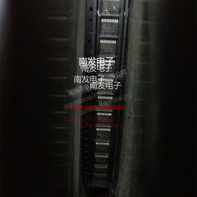 74LVC574APW TSSOP20丝印LVC574A 八通道逻辑触发器芯片 量大价优