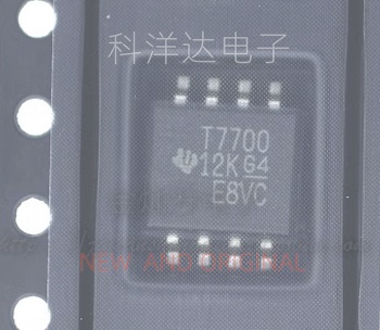 TL7700CPSR 丝印T7700 封装SOP8 监控电路IC 芯片 全新 量大价优