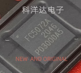 RFFC5072A RFFC5072ASB  RFFC5072ATR13 FC5072A QFN32 RF混频器